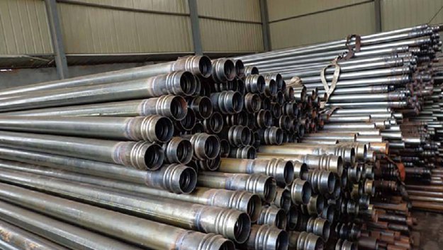 注漿管廠(chǎng)家