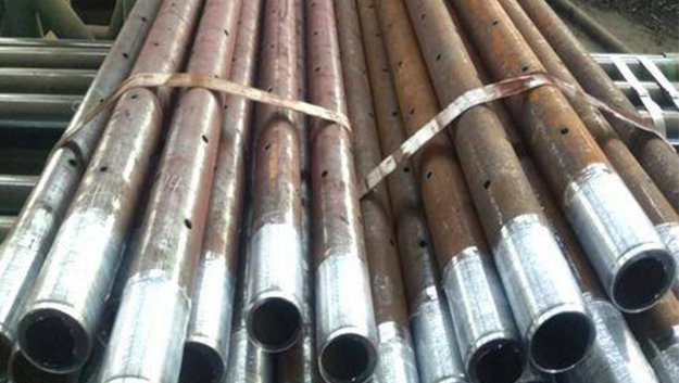 任丘注漿管廠家