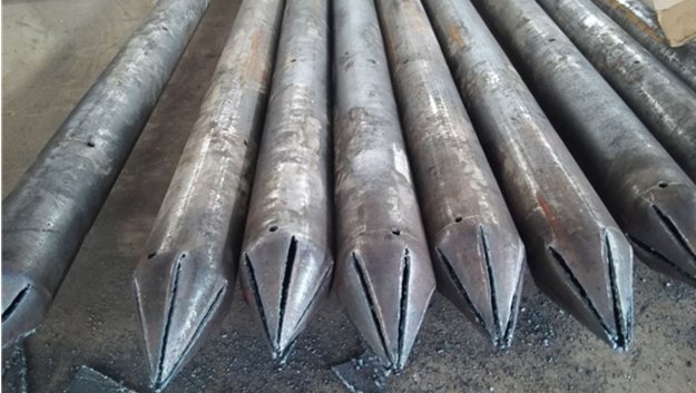 注漿管廠(chǎng)家