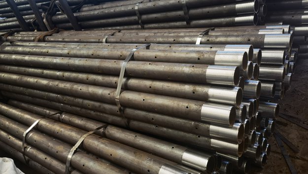 注漿管廠(chǎng)家