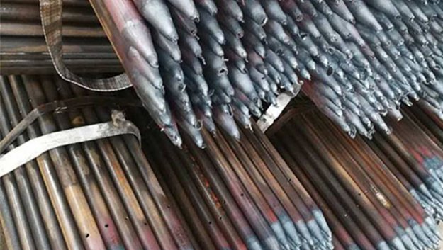 注漿管廠(chǎng)家