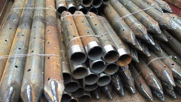 注漿管廠(chǎng)家